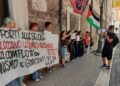 studenti Gaza