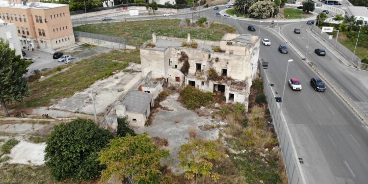 24 09 25 Giunta Approva Locazione Del Compendio Immobiliare Ex Masseria Borracci Stato Dei Luoghi 3