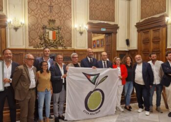 Bari Città Dell'olio