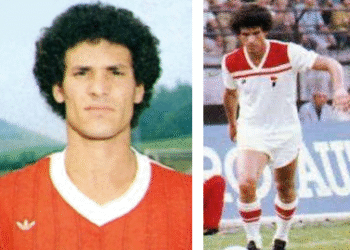 Carmelo Bagnato