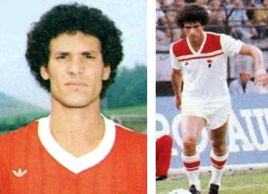 Carmelo Bagnato