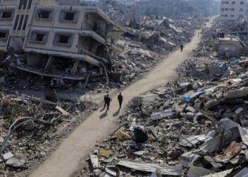 Gaza