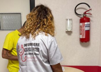Infermiere Di Processo Ps Altamura (1)
