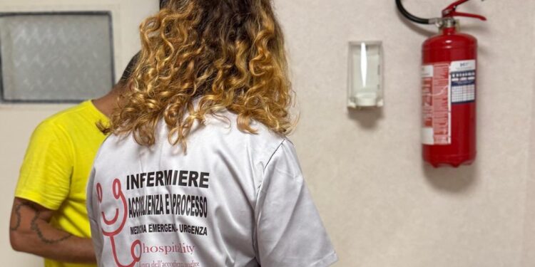 Infermiere Di Processo Ps Altamura (1)