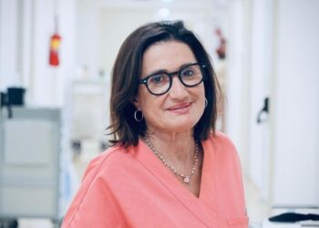 Prof Angela Pezzolla