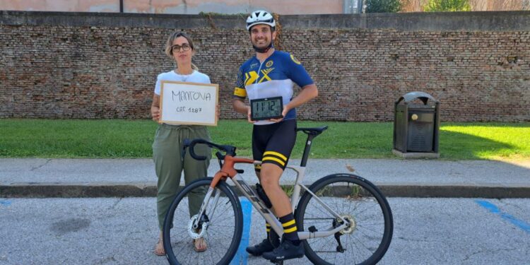 Saponaro Tappa Mantova