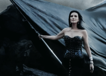 Laura Pausini