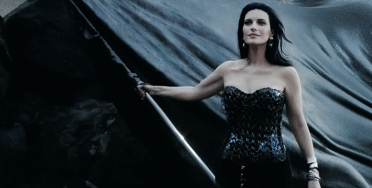 Laura Pausini