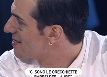 Achille Lauro