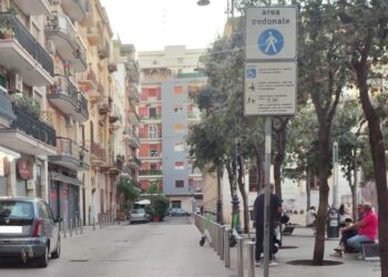 Via Altamura