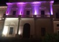 Viola giornata overdose