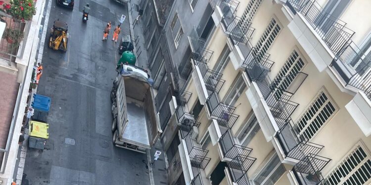 Via Lattanzio