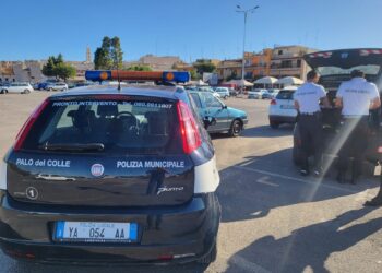 incidente palo