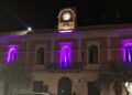 Viola giornata overdose