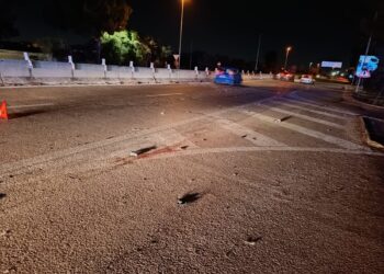 Incidente stadio Bari