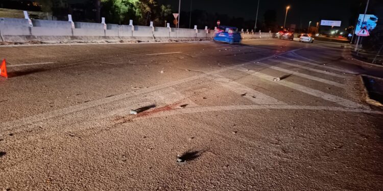 Incidente stadio Bari