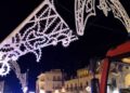 Luminarie Molfetta