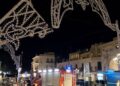 Luminarie Molfetta