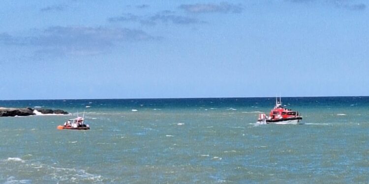 mare soccorsi