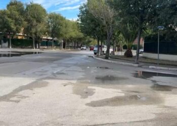 foggia rissa