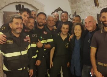 inglesi castellana grotte