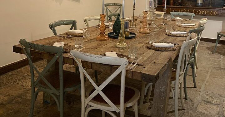 Locanda di Federico