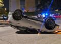 Incidente San Paolo
