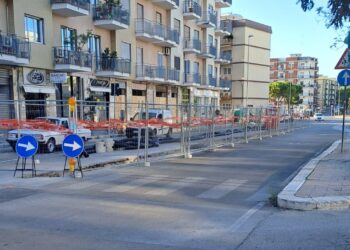 cantiere via Fanelli