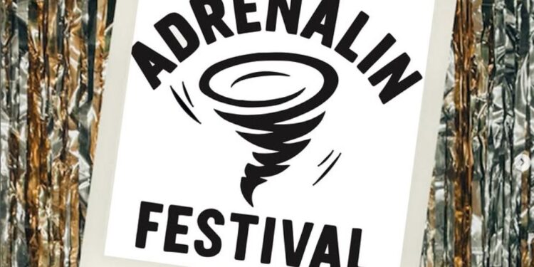 Adrenalin Festival