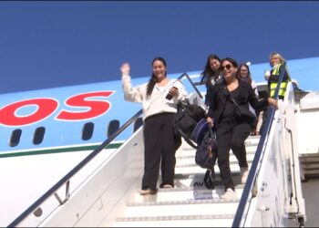 Aeroporto Di Bari, Il Turismo Vola Anche Dopo L’estate: “7mila Passeggeri Per New York In 3 Mesi” – Video
