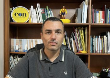Alessandro Delli Noci