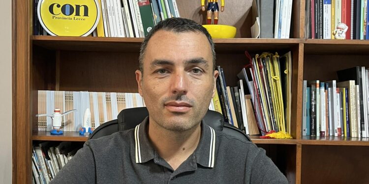 Alessandro Delli Noci