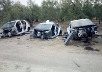 Auto Cerignola