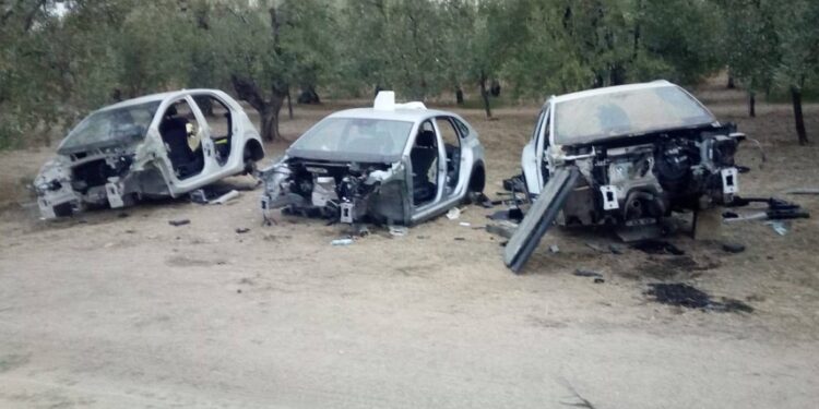 Auto Cerignola