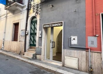 Bancomat Torre A Mare