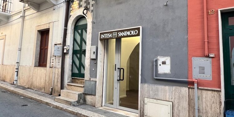 Bancomat Torre A Mare