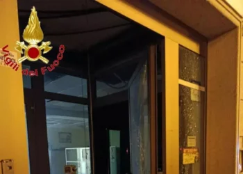 Bancomat Trinitapoli