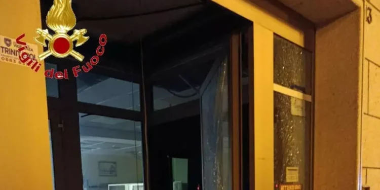 Bancomat Trinitapoli