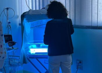 Bari, All’ospedale San Paolo Arriva Il ‘baby Pit Stop’ Con L’unicef: Il Primo In Un Reparto Ospedaliero In Puglia