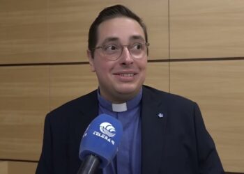 Bari, In Arrivo La Bel Espoir: Prima ‘nave Scuola’ Di Pace. “viaggia Con Un Carico Di Speranza” – Video