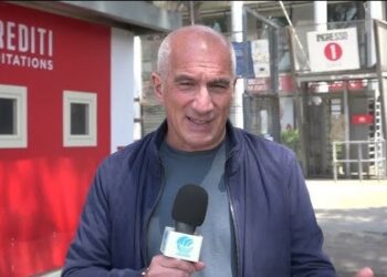 Bari Modena 1 2 Tamborra Chi Ha Sopravvalutato Il Bari Le Parole Di Longo Lasciano Il Segno Video