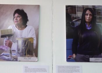 Bari, Nella Fiera Del Levante Una Mostra Racconta Inclusione E Resilienza: “un Messaggio Per Tutti I Giovani” – Video