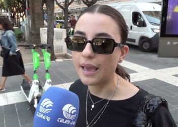Bari, Piazza Umberto Oggi è Più Sicura? Il Sondaggio: “con La Presenza Della Polizia Ci Sentiamo Tranquilli” – Video