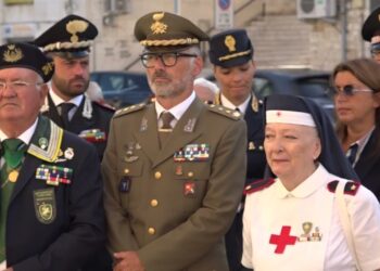 Bari Ricorda La Difesa Del Porto A 82 Anni Dall’attacco Nazista, Leccese: “fu Spirito Antifascista” – Video