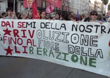 Bari Scende In Piazza Per La Palestina, Decaro: “una Manifestazione Per Prendere Coscienza Di Ciò Che Accade” – Video