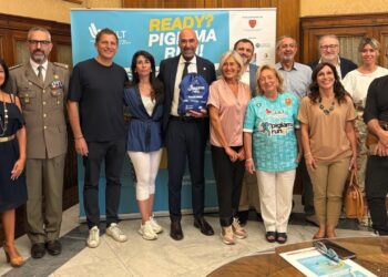 Bari, Torna La Pigiama Run Promossa Da Lilt: Il 26 Settembre La Corsa Di Solidarietà Al Parco 2 Giugno – Video