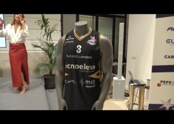 Basket, L’adria Bari Si Prepara Per La Nuova Stagione Di Serie B: “squadra Giovane Ma Affamata” – Video