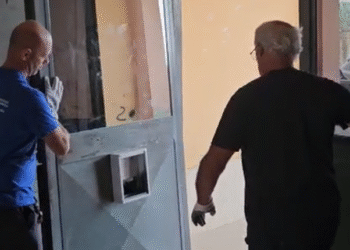 Bitonto Porta Bancomat Droga