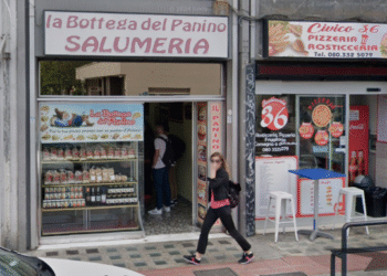 Bottega Del Panino