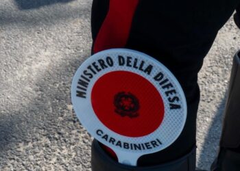 Carabinieri Generico